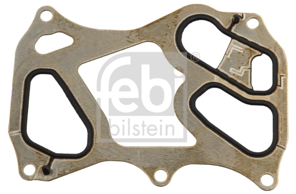 Gasket, oil cooler